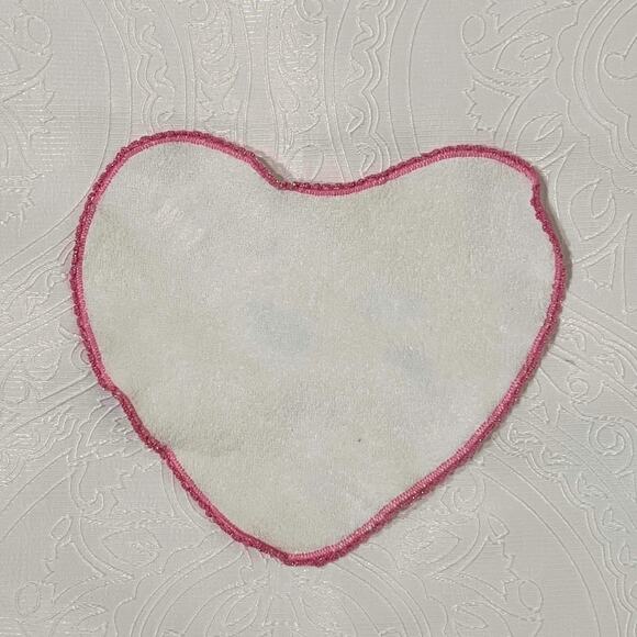 Sailor Moon Ichiban Kuji The Super Live Hand Towel and Handkerchief - Pink White - Picture 5 of 5